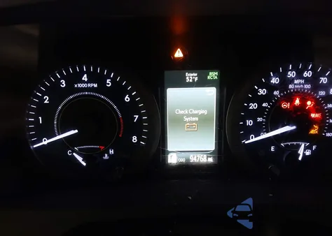 2020 Toyota Sienna Xle из США, поврежденный, VIN 5TDDZ3DCXLS230465